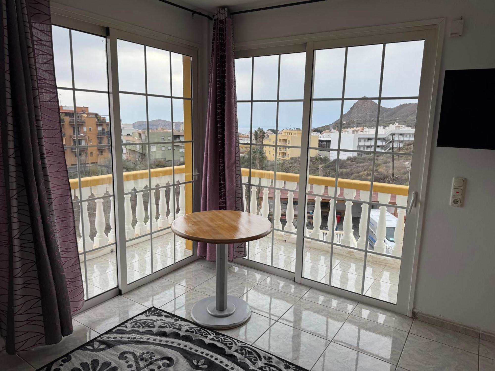 Villa Kary Арона Экстерьер фото